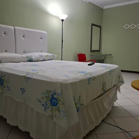 Quarto Domiciliar Em Antares Maceio Exterior photo