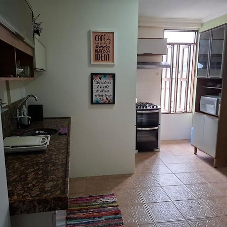 Quarto Domiciliar Em Antares Maceio Exterior photo