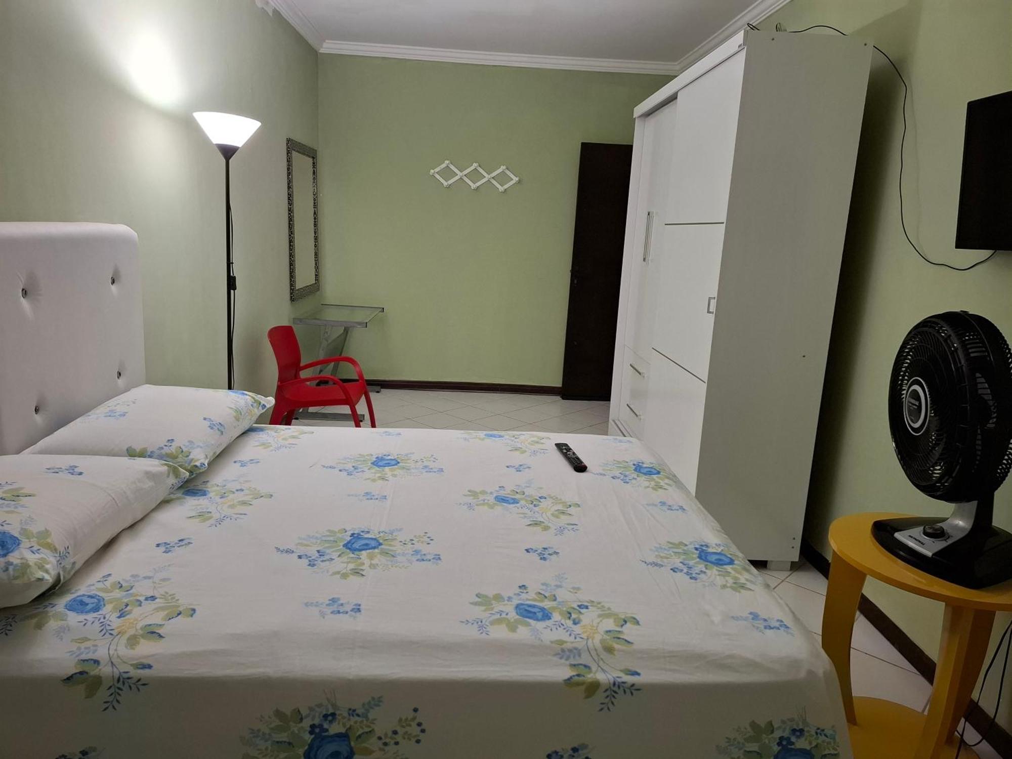 Quarto Domiciliar Em Antares Maceio Exterior photo