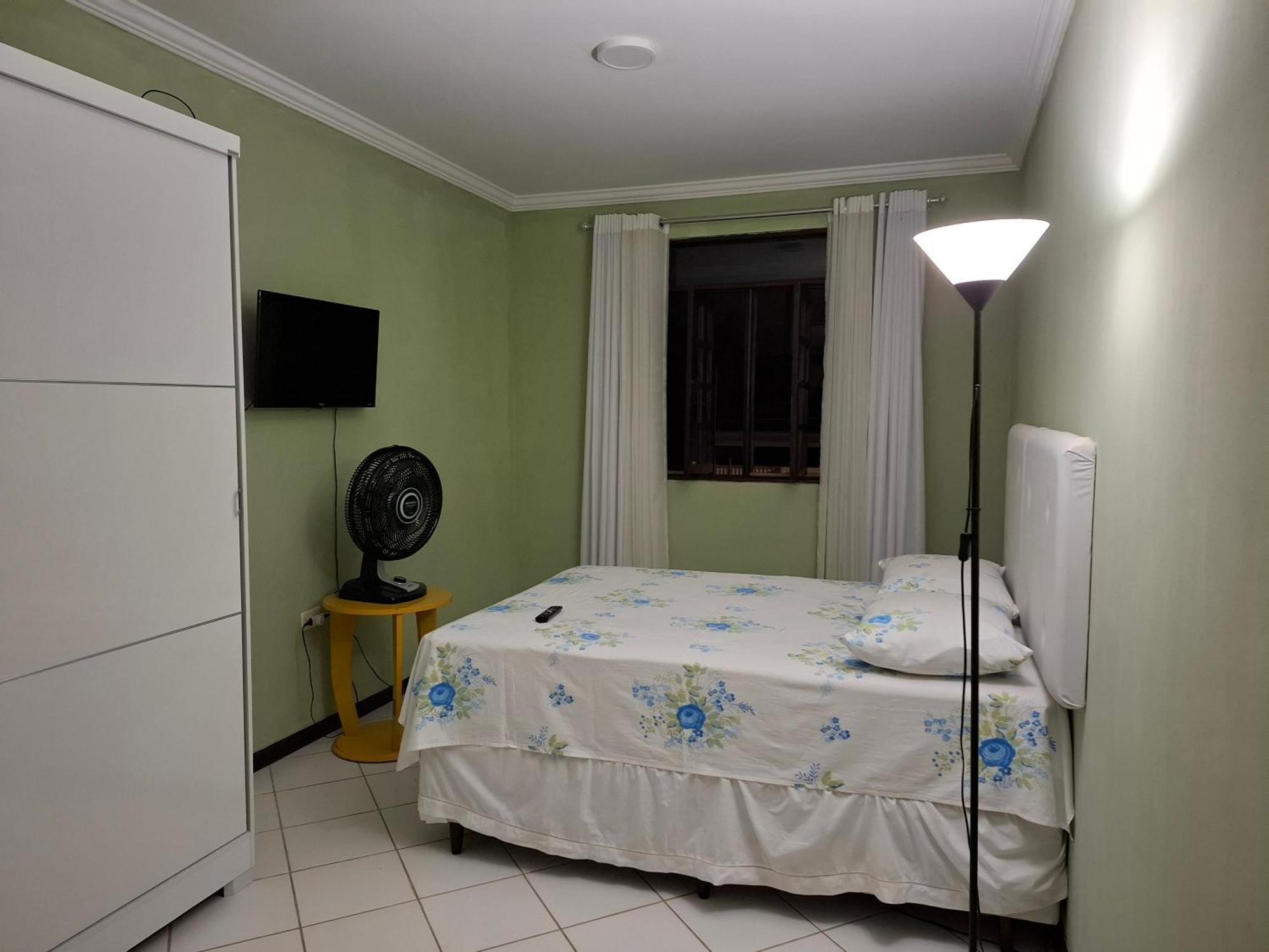 Quarto Domiciliar Em Antares Maceio Exterior photo