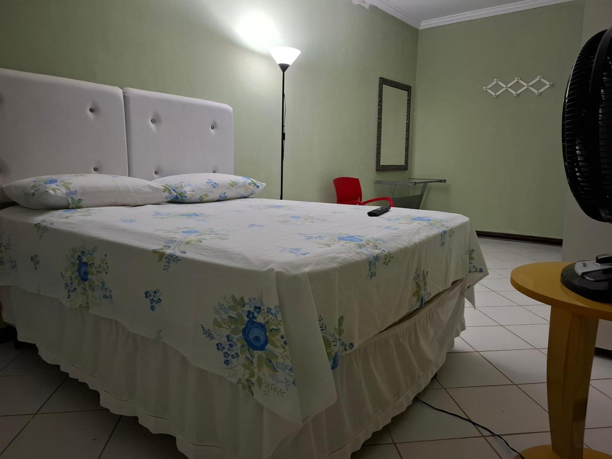 Quarto Domiciliar Em Antares Maceio Exterior photo