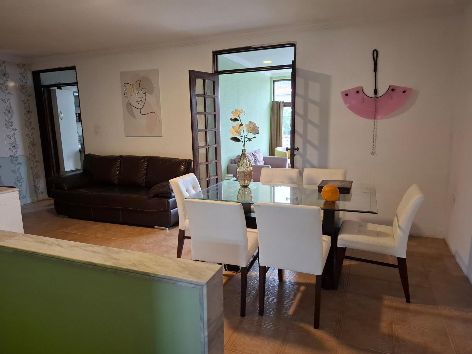 Quarto Domiciliar Em Antares Maceio Exterior photo